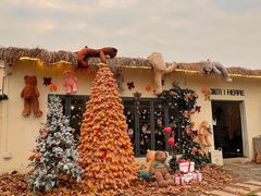 -HERRE·FARM 赫尔露营农场·团建聚会包场