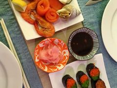 -怡咖啡·自助餐·西安香格里拉