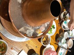 -额尔敦草原涮羊肉·烧烤(冻青树总店)