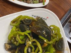 -荣强牛肉面(南尧店)