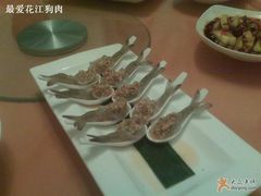 酸辣生虾-甲21号招待所