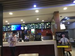 -魏家凉皮(北京南站店)