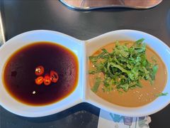 -阳坊胜利涮羊肉(阳坊老店)