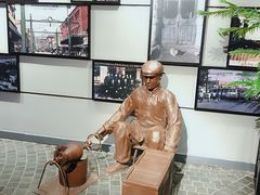 -万达影城 (甘井子万达广场IMAX店)
