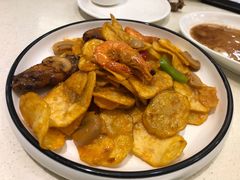 -和平馆·地道港澳茶餐厅(西门口店)