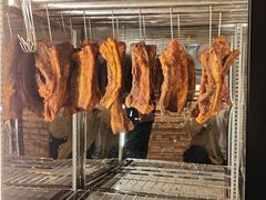 -周丹丹原味烧烤(香格里拉店)