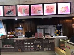 -山文星辉影城(青岛和谐广场店)