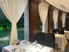 靠窗位-老洋房花园饭店(绍兴路店)