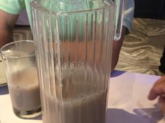-桂林碧玉国际大酒店-碧玺茶餐厅