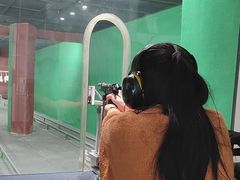 -湖南名仕·真枪射击俱乐部(橘子洲店)