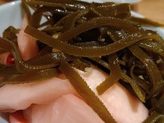 萝卜-何师傅美蛙鱼头(汉街店)