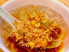 -霸道川面馆(张江店)