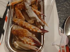 -伊茉家的烤肉店(勒泰中心店)