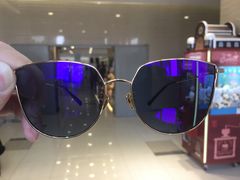 -镜客眼镜(浦江欢乐颂店)