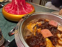 -牛New寿喜烧(曹路花园城店)