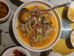 -新锦江大酒店·宴会厅·婚宴