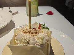 -王品牛排(珠海富华里店)