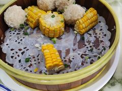 -野渡坡·极致湘菜·庭院餐厅(汉阳店)