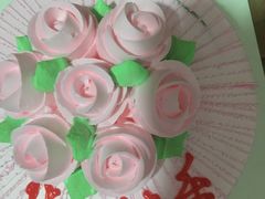 -新利香西饼店(惠友超市店)