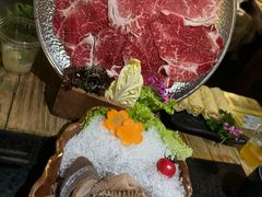 -湊湊火锅·茶憩(上海合生汇店)