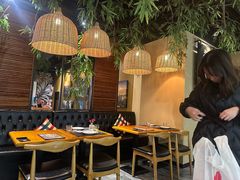 -百特喜·意大利餐厅(八佰伴镇江店)