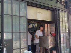 门面-三镇民生甜食馆(胜利街总店)