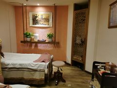包房-汤泉良子.足疗按摩.SPA(中关村店)