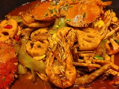 -虾吃虾涮.虾火锅.肉蟹煲(步步高梅溪新天地店)