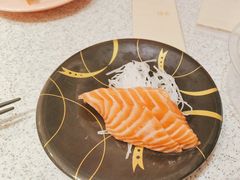-争鲜回转寿司(南开大悦城店)