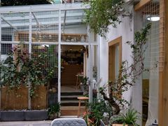 -拾壹cafe·工作室