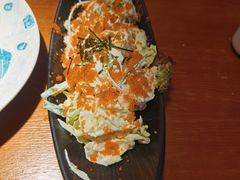 -鳗鱼家·深夜食堂(军博店)