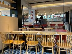 大堂-乡村基(春熙路店)