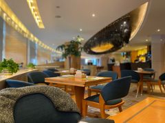 -威斯汀舞台餐厅