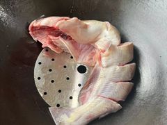 -老刘生态大鱼坊铁锅炖鱼(赛马场店)