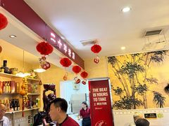 -胖子菜馆(隆昌路店)