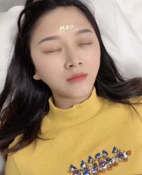 -韩美绣·骨相纹眉·洗眉美瞳线