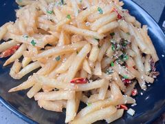 -一棠龙虾•王牌虾球(楚河汉街店)
