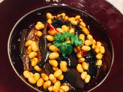 八旗茄子-那家小馆•北京菜•烤鸭(中关村店)