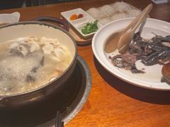 -黑鸡小馆(金源店)