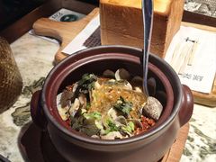 -绿茶餐厅(燕郊永旺店)