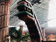 -波塞冬旅游度假区