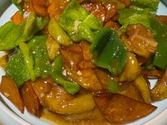 -宏达老菜馆(东安街店)