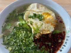 -东北林业大学-俭德园食堂