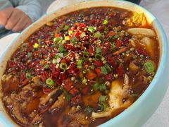 -清真•蜀风园(丁字沽总店)