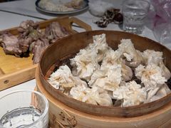 -西夏回族烧麦馆(牡丹街店)
