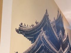 -清真·老门框爆肚涮肉·中华老字号(丰管路店)