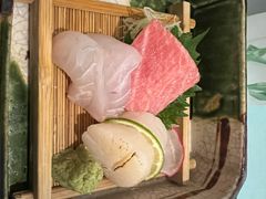 -雲上錢屋·怀石料理(上海中心店)
