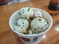 -许记生煎(遵义路店)