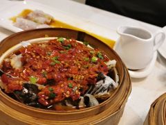 -煲王粤菜餐厅(中侨中心店)