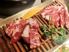 -西塔老太太泥炉烤肉(温州首店万象城黑金店)